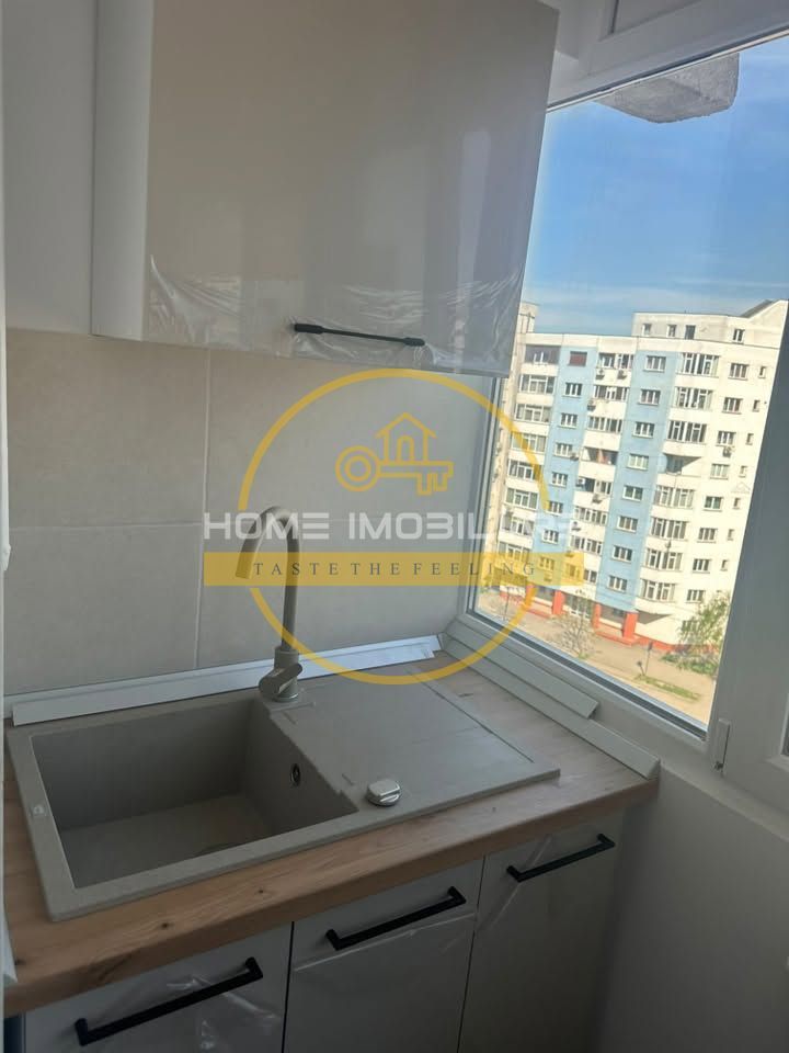 Apartament cu 2 camere/ decomandat/ 55mp/ zona  Zimbru - Poză 3