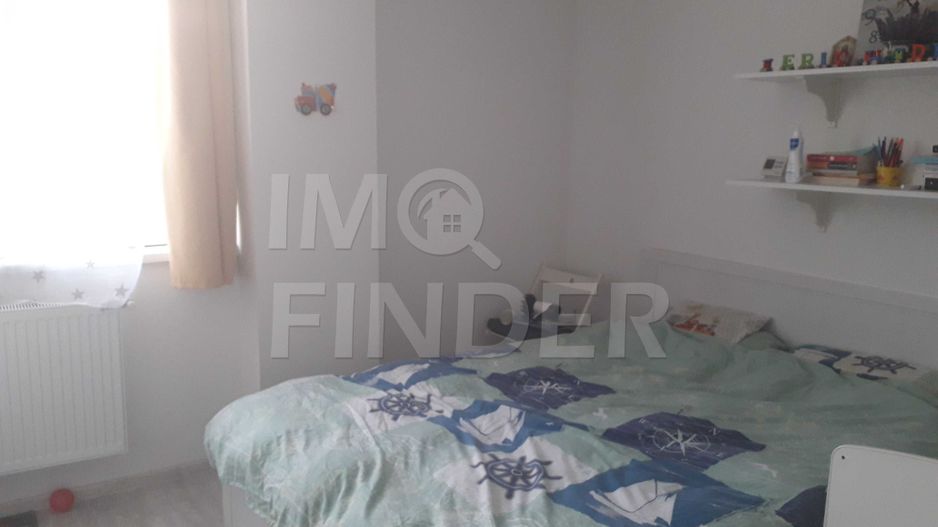 NOU 3 camere cu parcare Exterioara Soporului - Poză 5