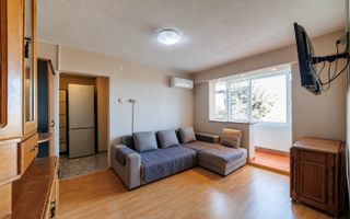 Apartament 2 camere I Trivale I Centrala I AC I Balcon - Poză 2
