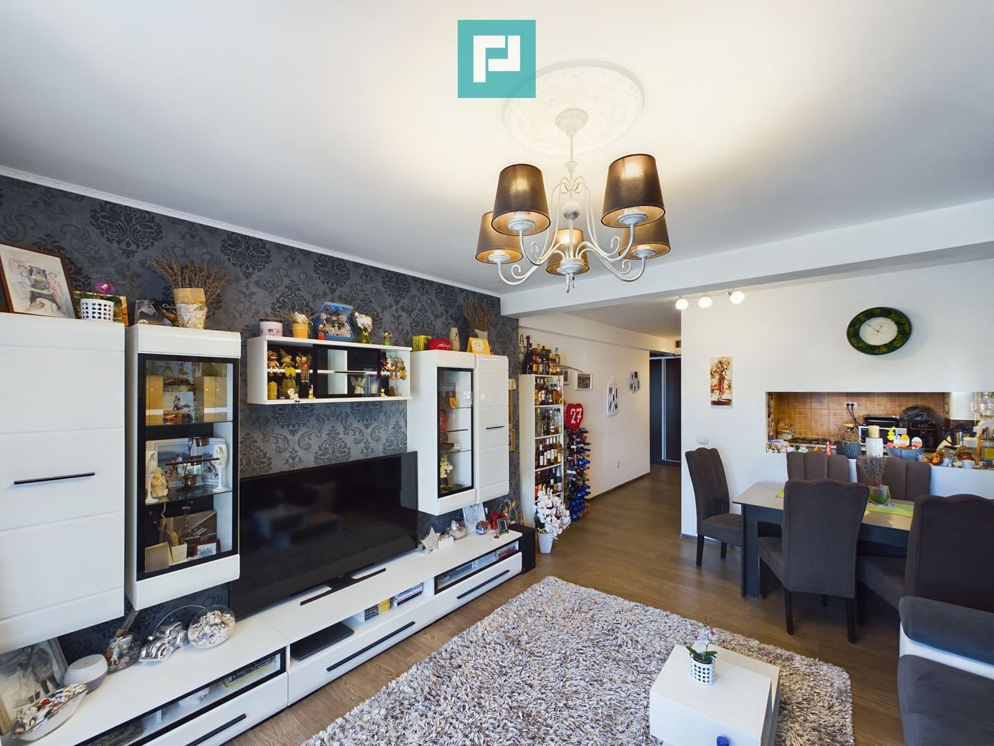 Apartament ultramodern, zona Subcetate - Poză 10