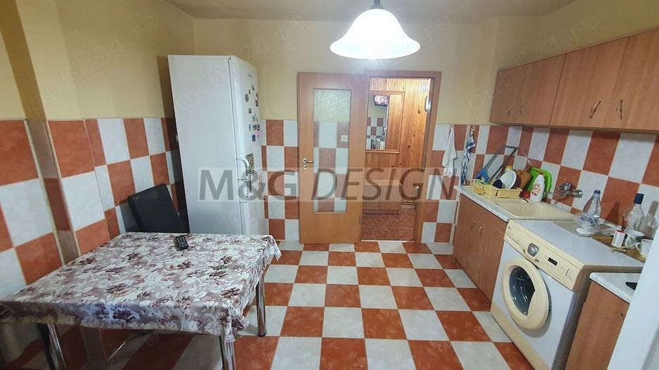 Apartament 2 camere et 2 zona Dorobantilor - Poză 3