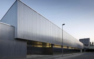 TEREN VANDABIL PARC LOGISTIC I LANGA A3 SI A0 - Poză 1