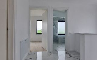 SOLD/ VANDUT Casa / Vila de vanzare Valu lui Traian, Constanta - Poză 12