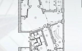 Business Center Gematex 1 - Victoriei - Poză 3