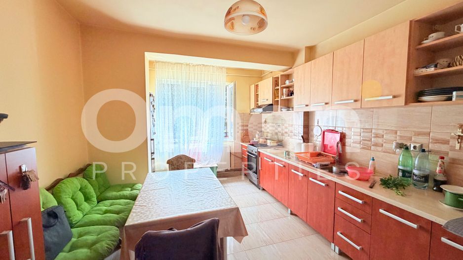 Apartament de vanzare | zona Gorge Enescu | 68 mp - Poză 4