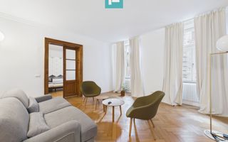 Apartament cu 3 camere Ultracentral - Poză 1