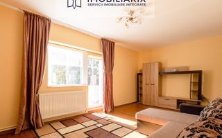 Ap 2 cam – mobilat și utilat, Zona Casa de Cultură, Constanta | gaze - Poză 19