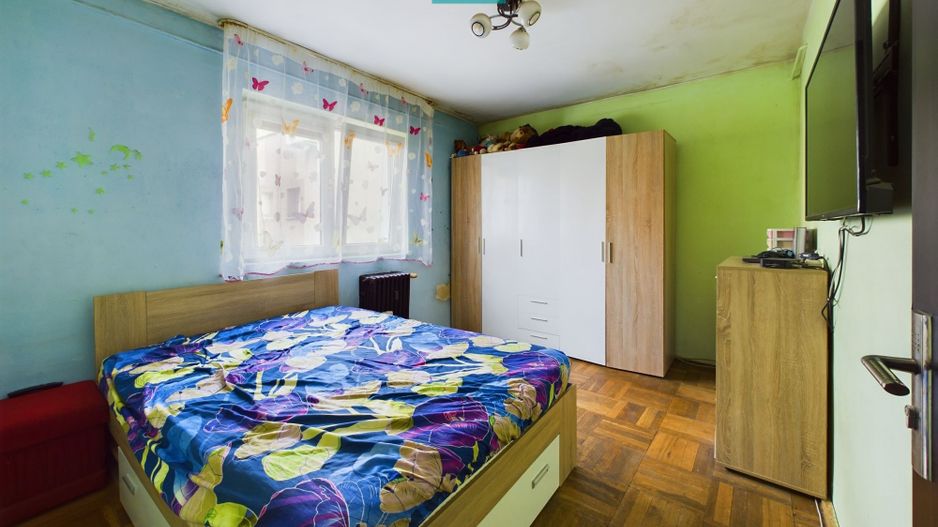 Apartament cu 2 camere zona Vlaicu- Preț Atractiv - Poză 13