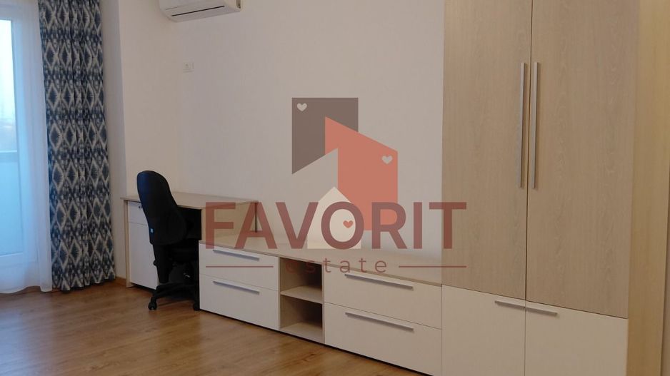 2 camere | etaj intermediar | centrala proprie | zona excelenta | - Poză 3