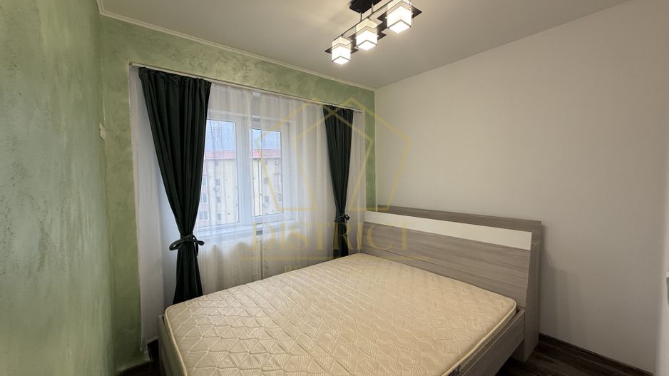 Apartament complet renovat cu 2 camere | Freidorf - Poză 5