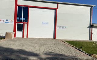 Hala 200mp | 600 EUR - Poză 5