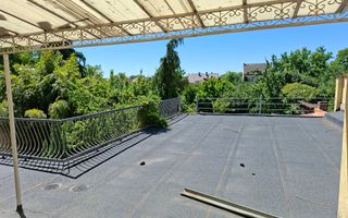 BRASADAS vinde casa P+M 6 cam 227mp teren 11 ari in 14 Mai. - Poză 7