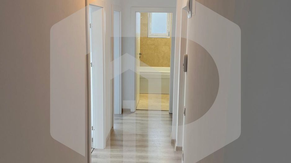 Apartament 2/3 camere finisat la cheie- Proiect nou - Poză 14