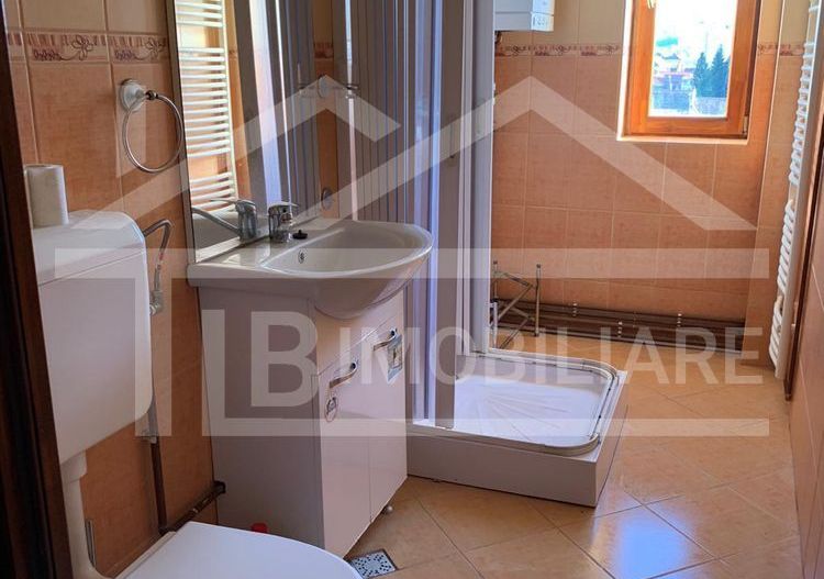 Apartament cu 2 camere, 46mp, Zona Ultracentral - Poză 7