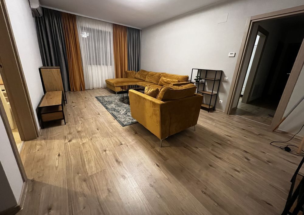 Inchiriere apartament | 3 camere |Greenfield residence Baneasa - Poză 2