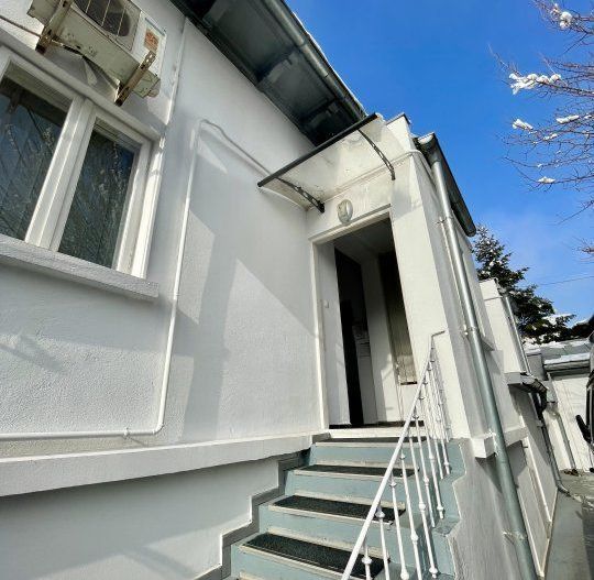 Casa D+P+1 cu curte 100mp, incadrare birouri, zona Eminescu - Poză 3