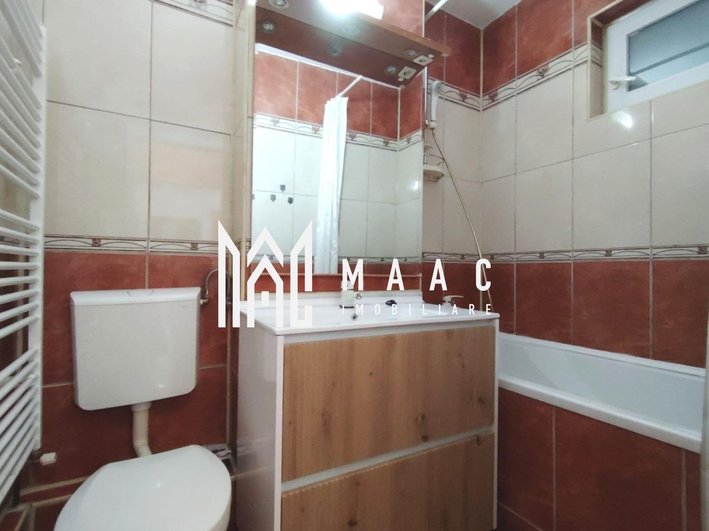Apartament 3 camere | Renovat recent | Balcon | Lift | Mihai Viteazul - Poză 4