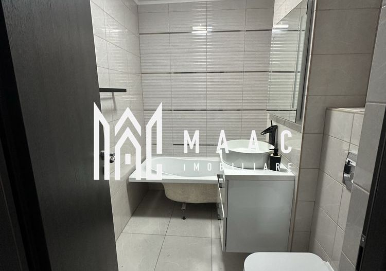 Apartament 4 camere decomandat | Central, Sibiu | 92 mp, 2 băi - Poză 6