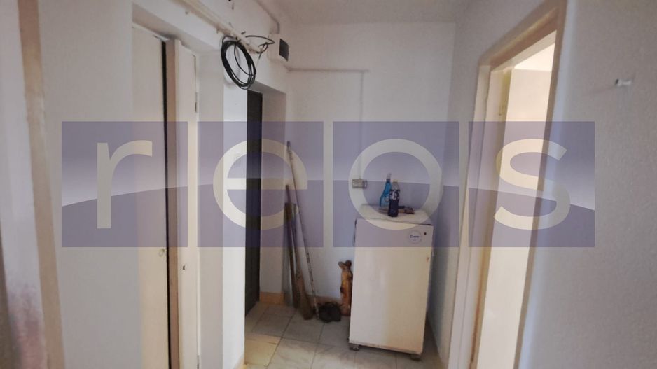 VANZARE 3 CAMERE | 49 MP | DECOMANDAT | ETAJ 4/4 | ROSIORI DE VEDE | - Poză 5