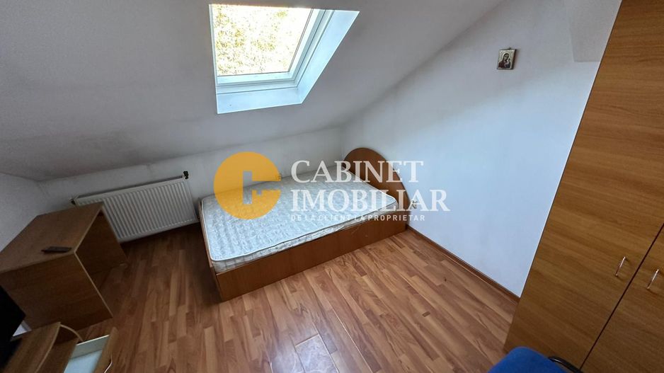 Apartament 3 camere- Copou - Poză 4