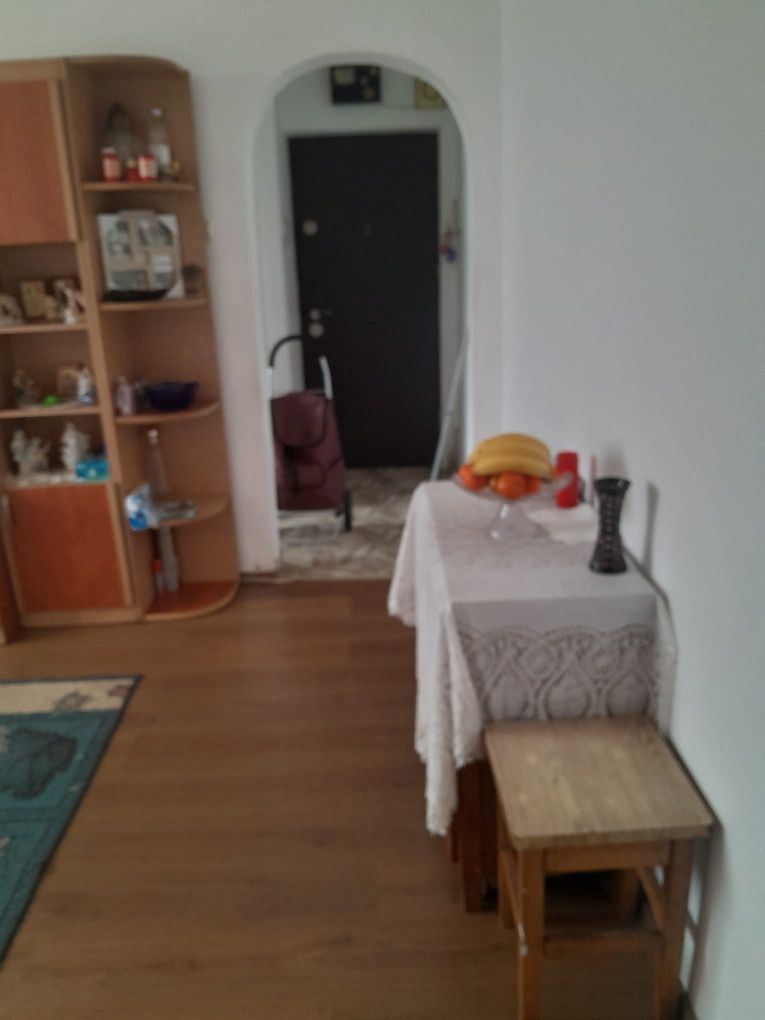 Apartament 4 camere terasa refacuta Ale Pascani, Parcul Drumul Taberei - Poză 2