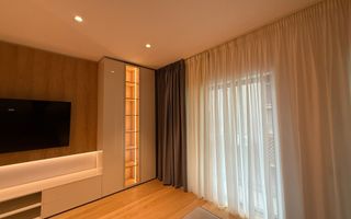 Refined Living în Floreasca I Prima inchiriere - Poză 1