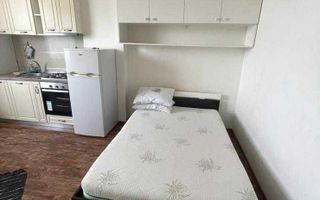 Garsonieră modernă de 27 mp, Tătărași, zona Doi Băieți Ciurchi, Iași - Poză 6