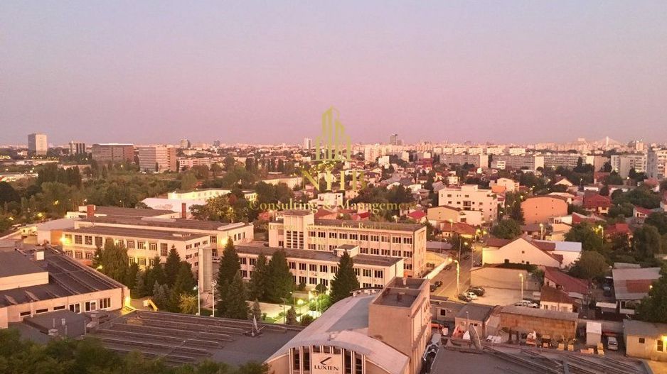 Apartament 2 camere, centrala proprie + Chirias - Pod Constanta - Poză 10