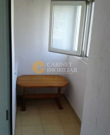 Gara- McDonald's Etaj Intermediar Apartament 1 camera decomandat mobilat-utilat - Poză 7