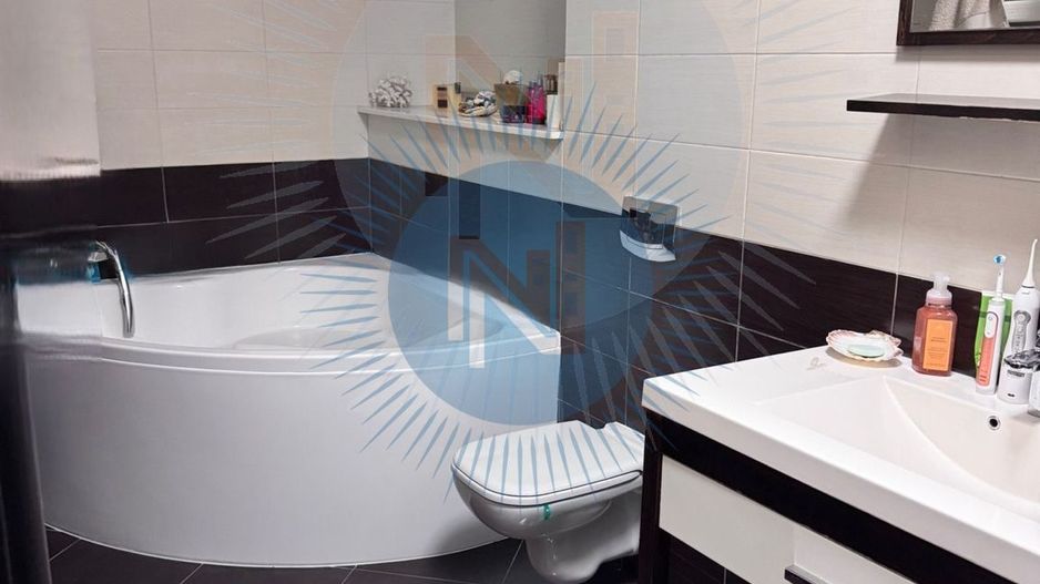 Apartament 3 camere North Lake View - Poză 6