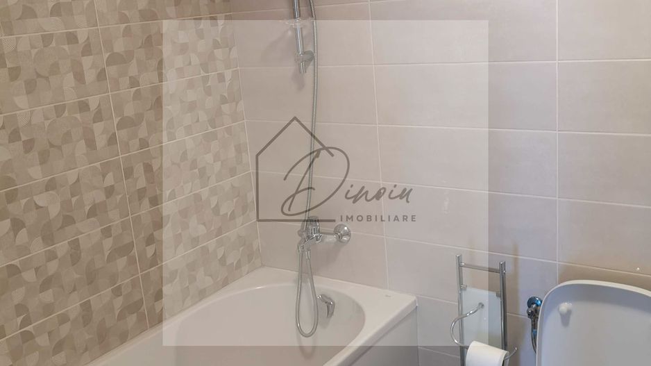 COMISION 0% I 3 camere  Moghioros Park Residence | Loc parcare - Poză 9