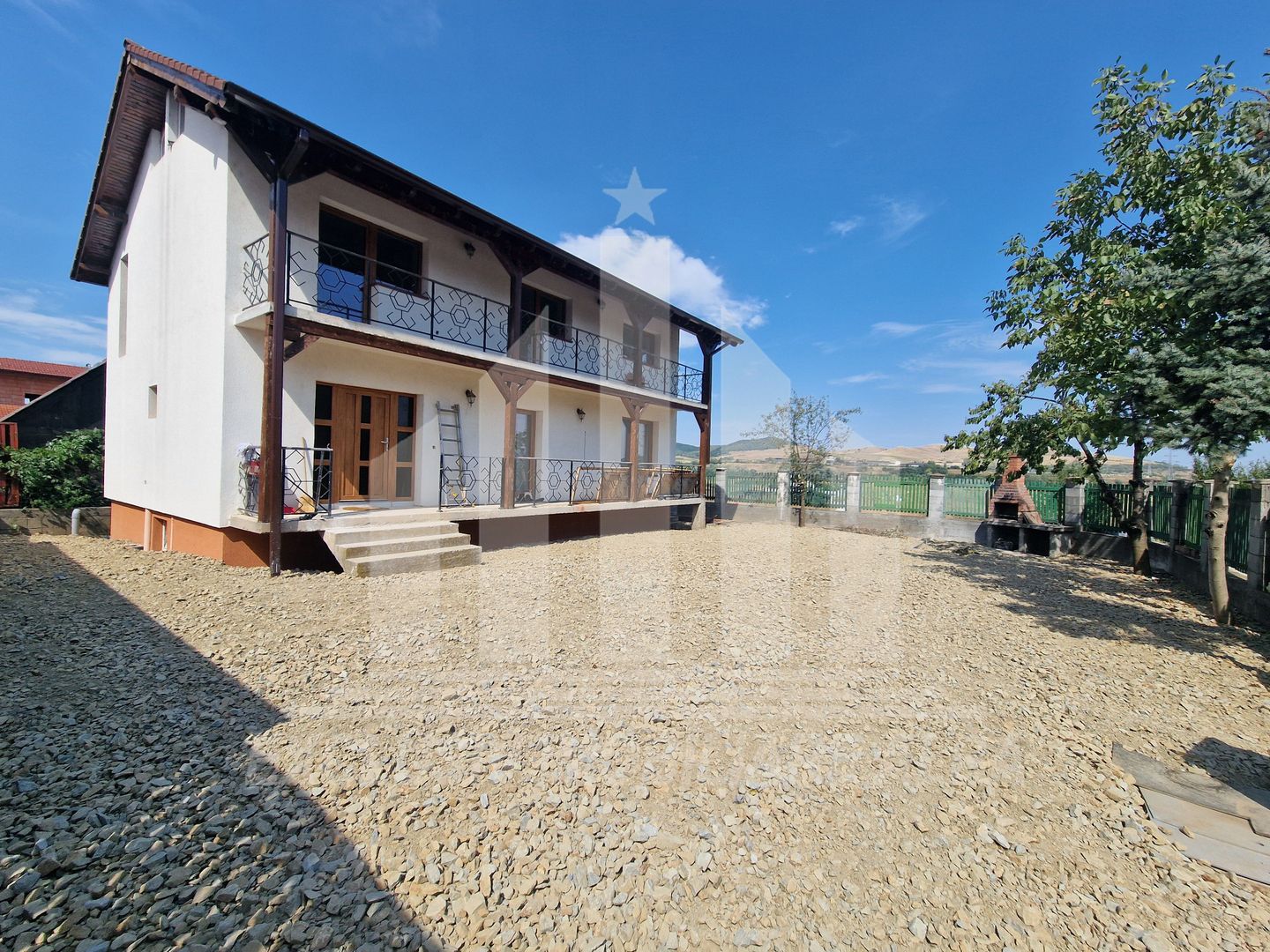 Casa individuala | 220 mp | 387 mp teren | Orizont - Poză 14