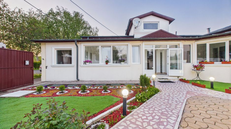 Proprietatea ideala pentru investitie sau locuit pe Str. 16 Februarie - Poză 61