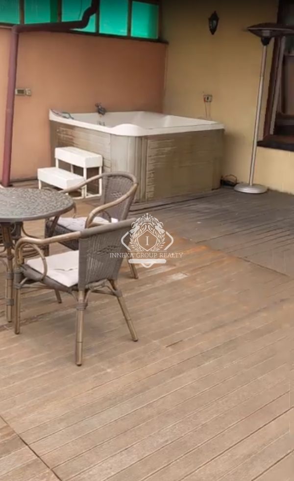 Domenii-Mihalache  I Apartament Exclusivist pe 2 Niveluri I 5 Camere I Terasă - Poză 8