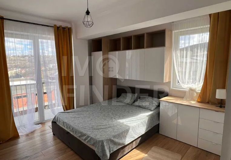 Apartament 2 camere imobil nou, Manastur - Poză 6