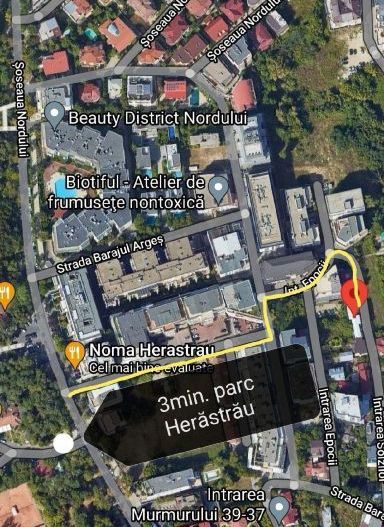 Teren de vânzare în Cartierul Francez | Locație premium! - Poză 3