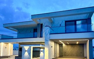 De vânzare | Casă 4 camere | Tunari - Poză 1