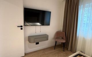 Apartament 3 camere HIGH-END – Tineretului / Timpuri Noi - Poză 12