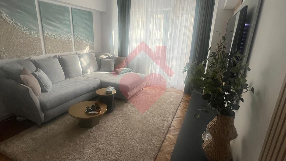 Apartament 3 camere Titulescu - 5 minute metrou - Poză 4