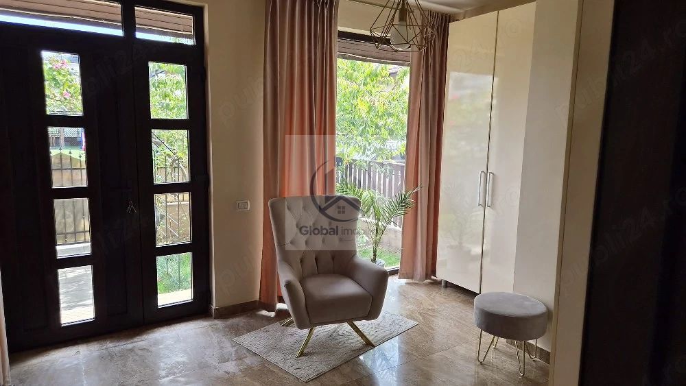 Casa lux Dobroesti Fundeni Ilfov - Poză 2