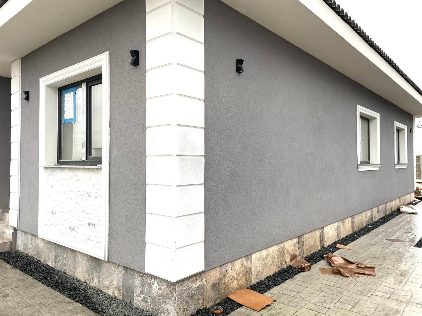 Duplex la super pret - 3 camere - Timisoara - Zona Plopi - Poză 12