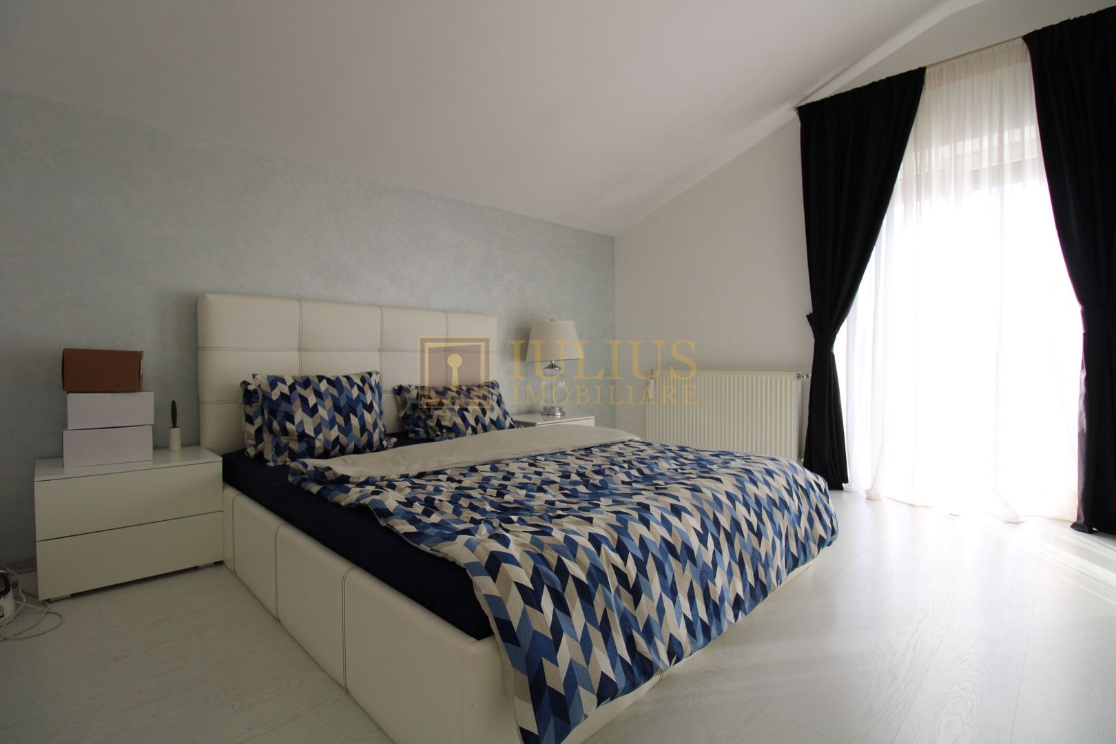 Lipovei, 4 camere + 2 bai, centrala proprie, pet-friendly - Poză 12