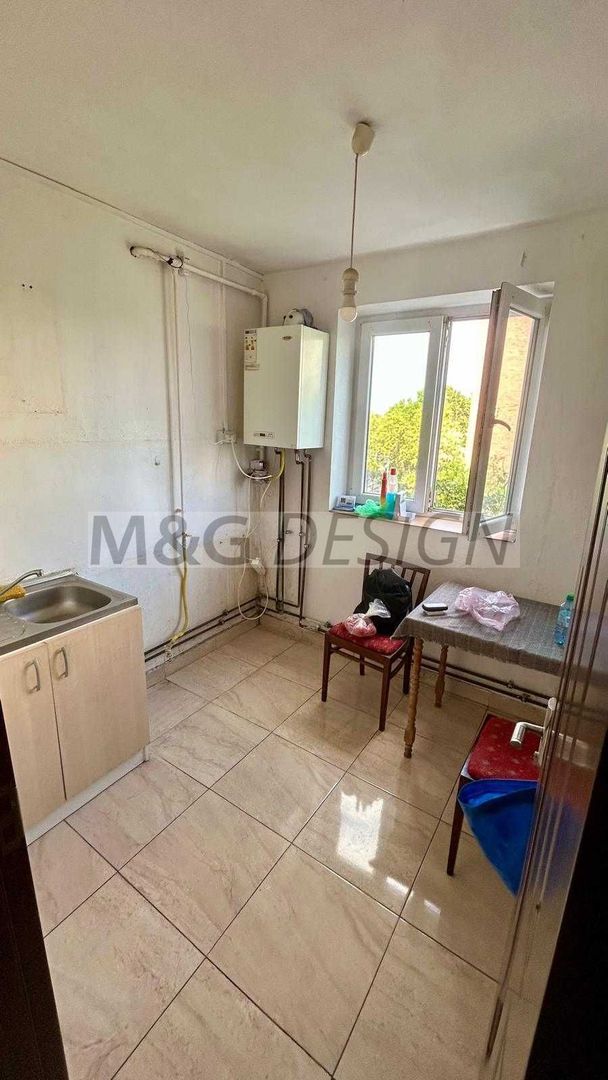 2 camere decomandat Gh Lazar - Circumvalatiunii - Poză 2