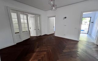 Vilă reprezentativă de închiriat - birouri-showroom| Cotroceni - Poză 3