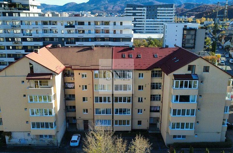 Apartament 3 Camere Suprafață Generoasă - Poză 3