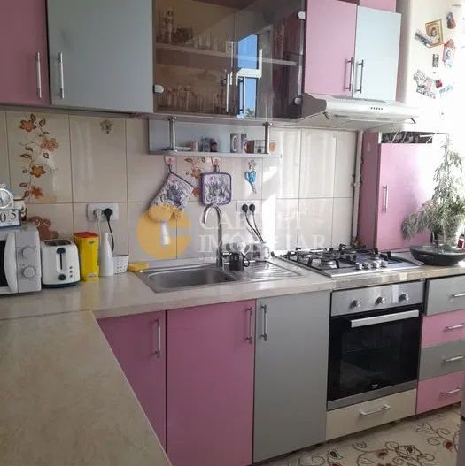 Nicolina- Apartament 1 Camera 42 Mp -Bloc 2009 - Poză 1