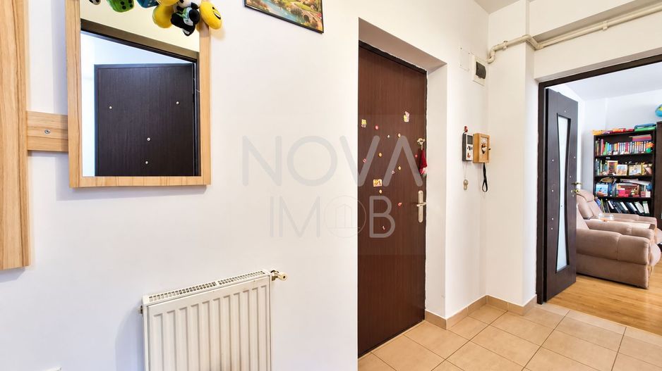 Apartament 2 camere  -  decomandat - Ciresica - Poză 7