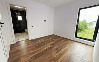 Vila Individuala Moderna / 4 Camere / 3 Bai / Zona centrala - Poză 17