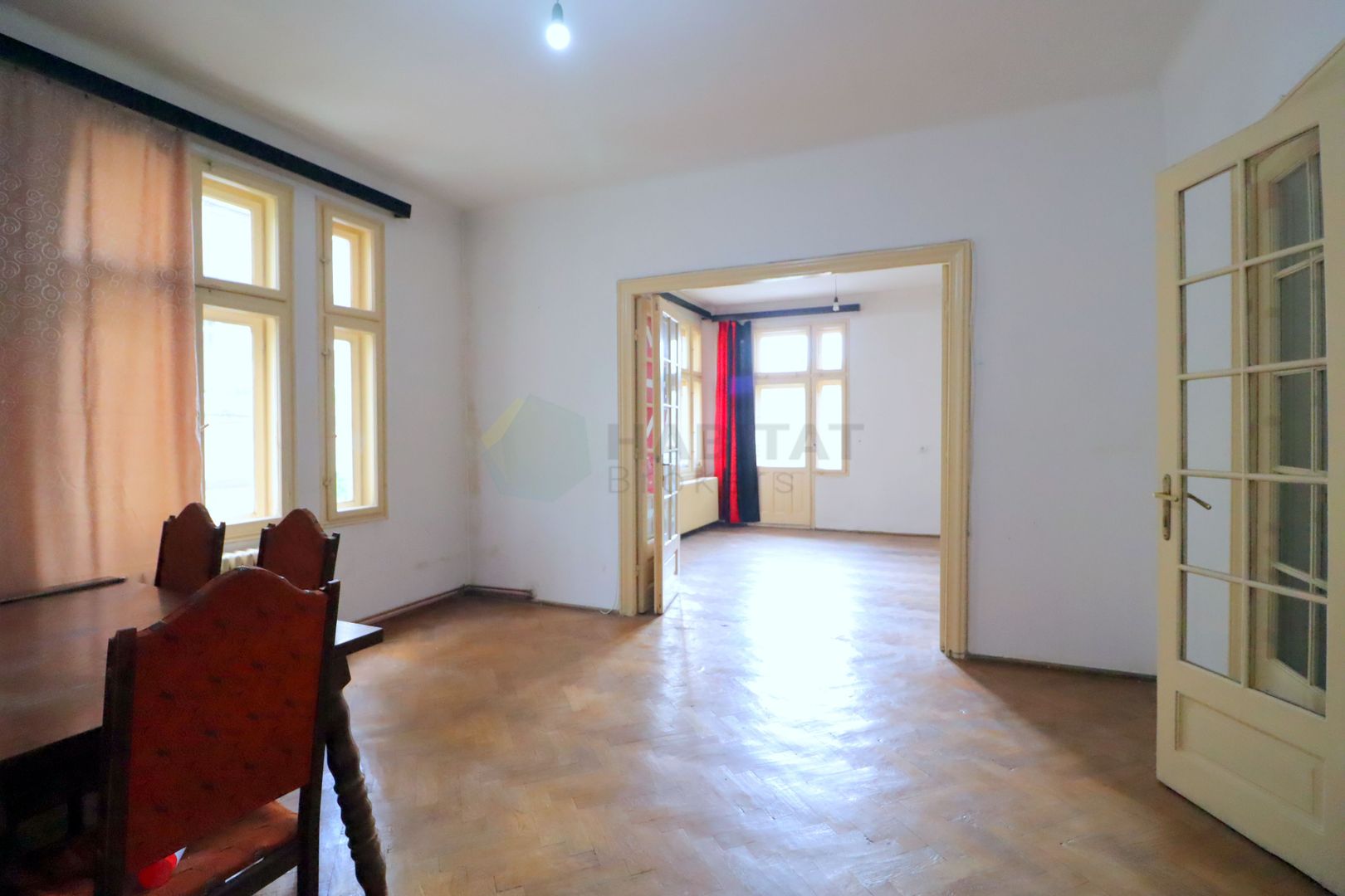 Ultracentral, Unirii, loc de parcare în curtea imobilului - Poză 8