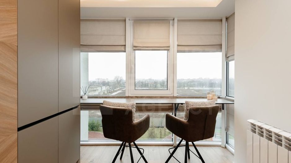 Vânzare, apartament, 2 camere, str. Vasile Lupu, Buiucani - Poză 19